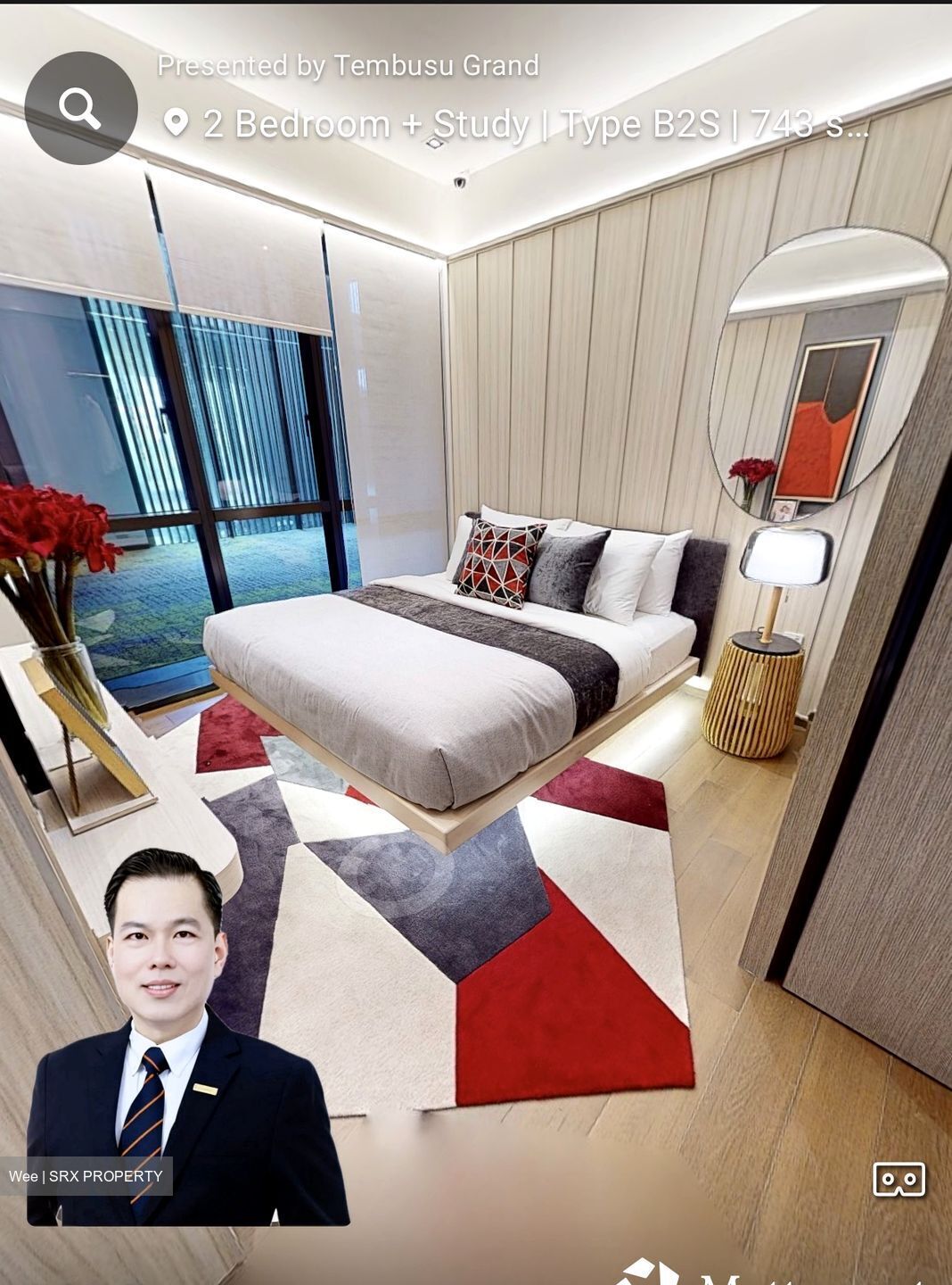 Tembusu Grand (D15), Condominium #518379021